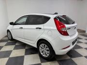 Hyundai Solaris I Рестайлинг Воронеж  - изображение 19