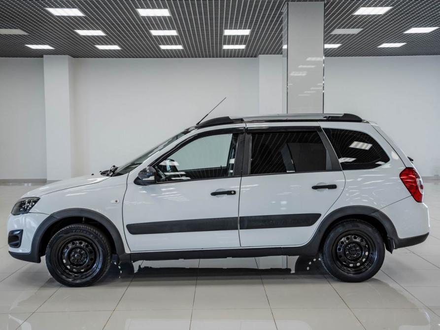 Lada (ВАЗ) Kalina II Самара  - изображение 6