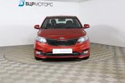 Kia Rio III Рестайлинг Нижний Новгород  - изображение 24