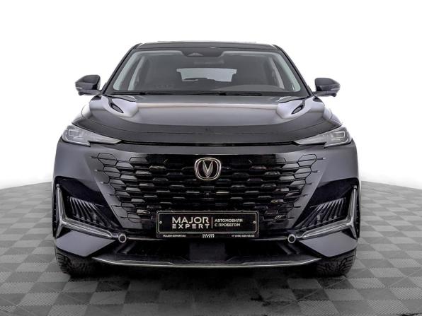 Changan UNI-K с пробегом 2024 года, цена 3 100 000 рублей, 24332 км, внедорожник, Автокод Объявления