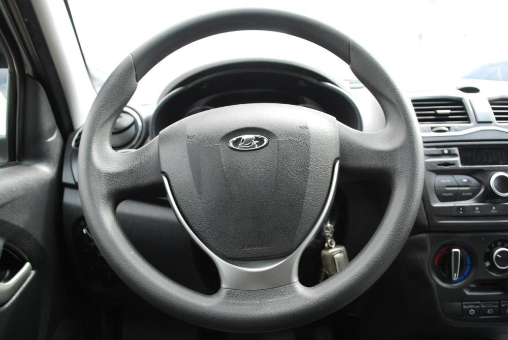 Lada (ВАЗ) Granta I Рестайлинг Стерлитамак  - изображение 13
