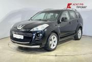 Peugeot 4007 Саранск  - изображение 31