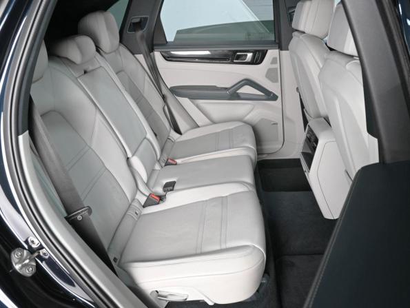 Porsche Cayenne III с пробегом 2021 года, цена 5 999 000 рублей, 99132 км, внедорожник, Автокод Объявления