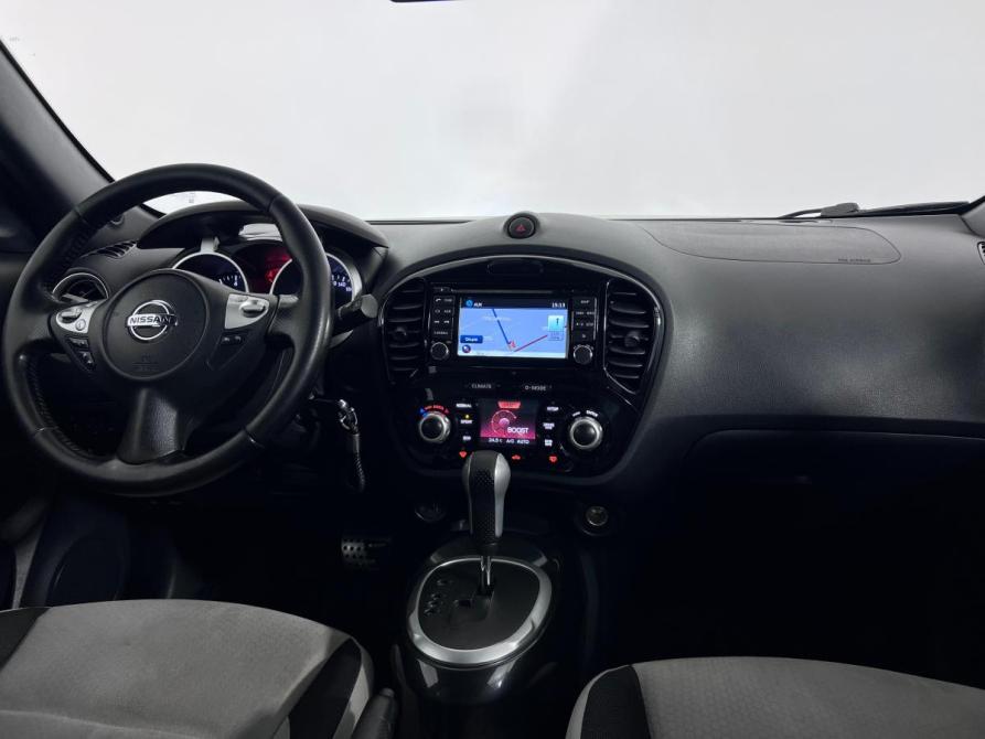 Nissan Juke I Ростов-на-Дону  - изображение 9