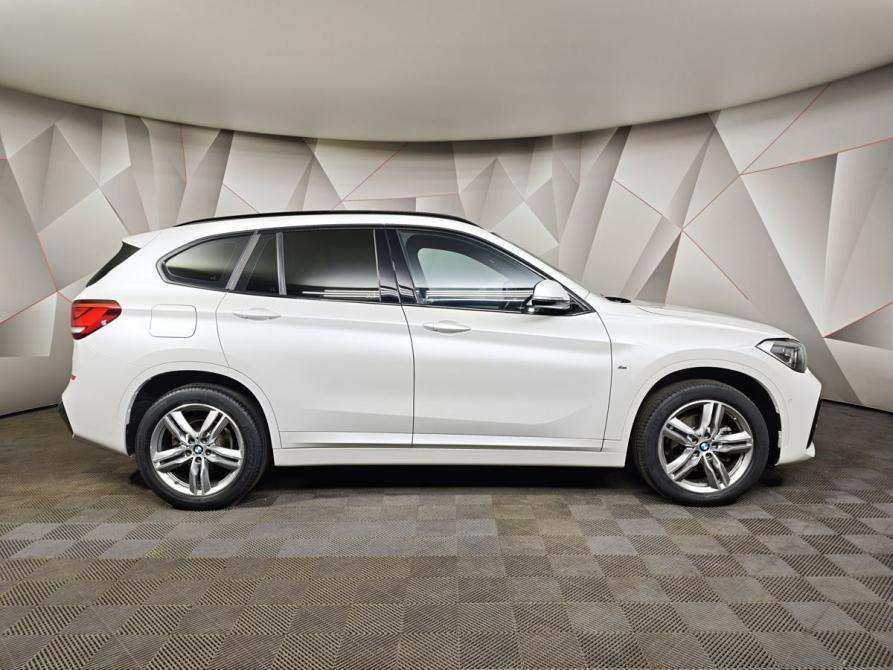 BMW X1 II (F48) Рестайлинг Москва  - изображение 6