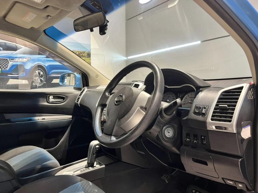 Nissan Wingroad III (Y12) Новосибирск  - изображение 11