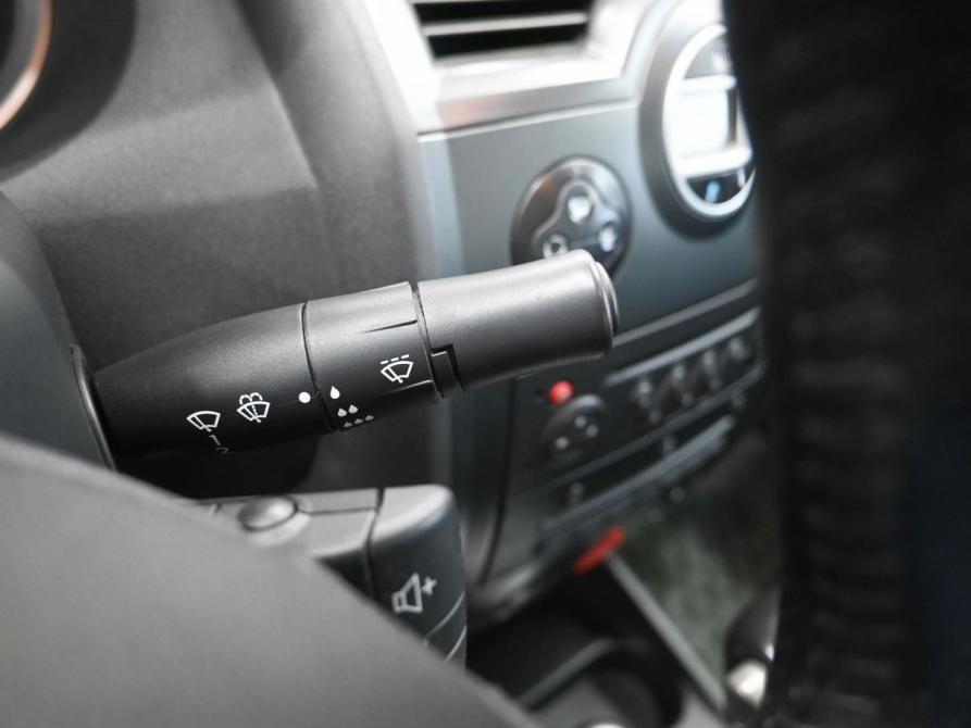 Renault Megane II Рестайлинг Ростов-на-Дону  - изображение 14
