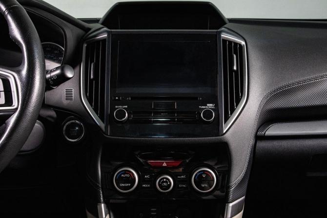 Subaru Forester V с пробегом 2019 года, цена 3 089 000 рублей, 102400 км, внедорожник, Автокод Объявления
