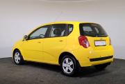 Chevrolet Aveo I Рестайлинг Ярославль  - изображение 30