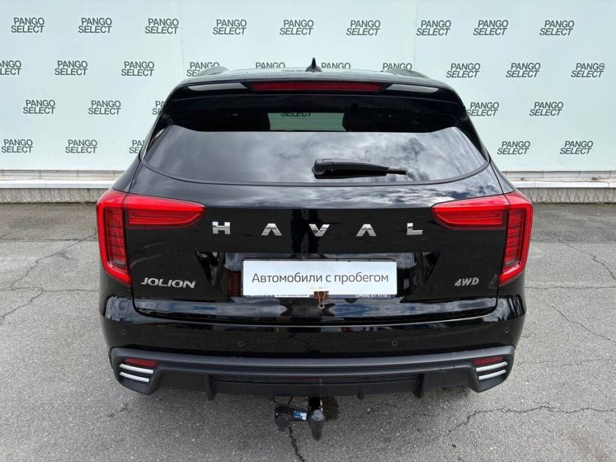Haval Jolion I Рестайлинг Нижний Тагил  - изображение 3
