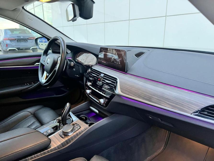 BMW 5 серии VII (G30/G31/G38) Краснодар  - изображение 11