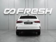 Hyundai Solaris II Рестайлинг Воронеж  - изображение 22