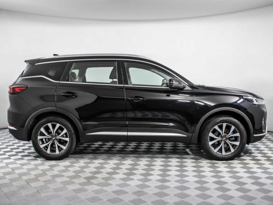 Chery Tiggo 7 Pro I Москва  - изображение 4
