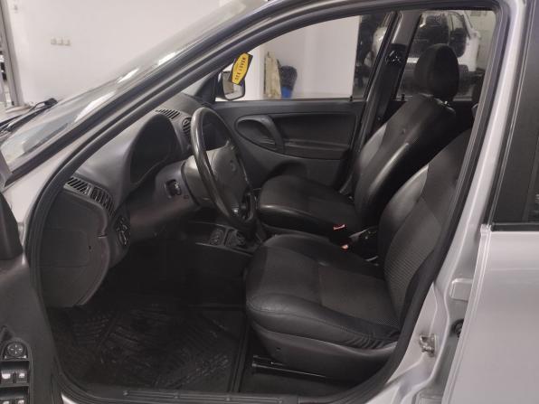 Lada (ВАЗ) Kalina I с пробегом 2012 года, цена 550 000 рублей, 109836 км, универсал, Автокод Объявления