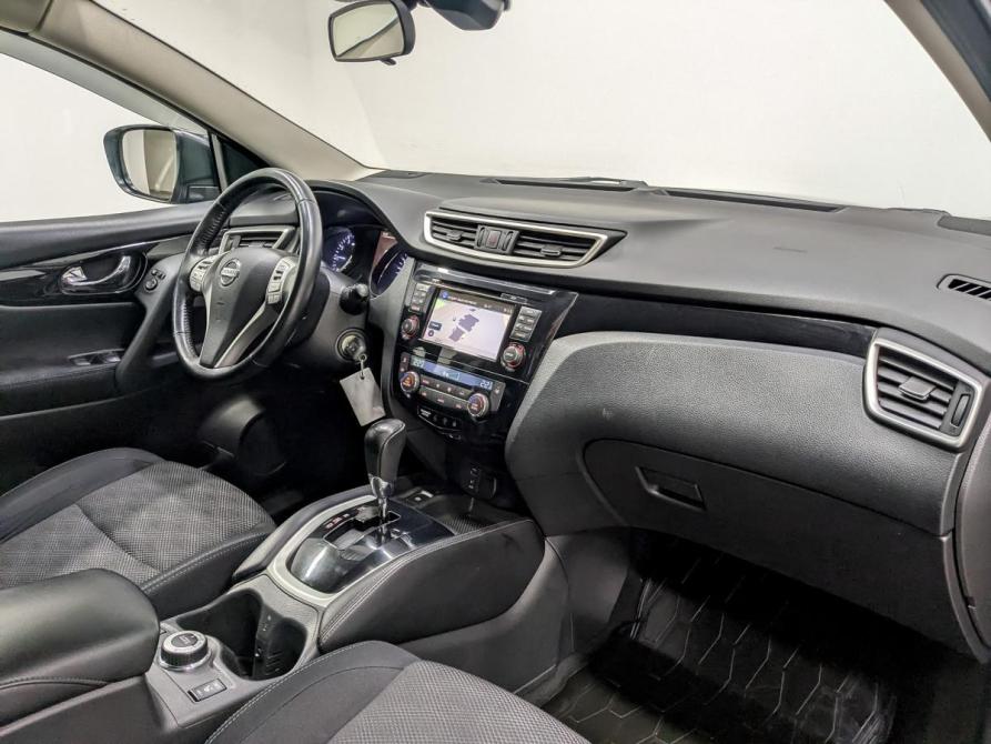 Nissan Qashqai II Москва  - изображение 11
