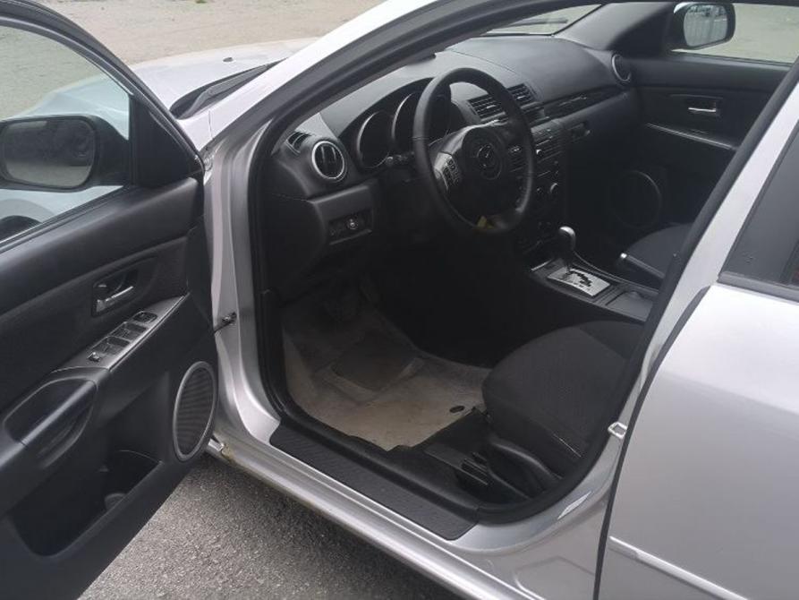 Mazda 3 I (BK) Рестайлинг Челябинск  - изображение 15