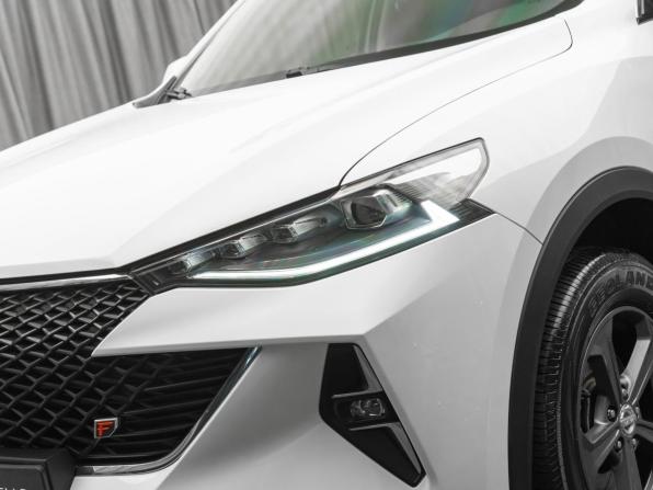 Haval F7 I Рестайлинг с пробегом 2022 года, цена 1 890 000 рублей, 102461 км, внедорожник, Автокод Объявления
