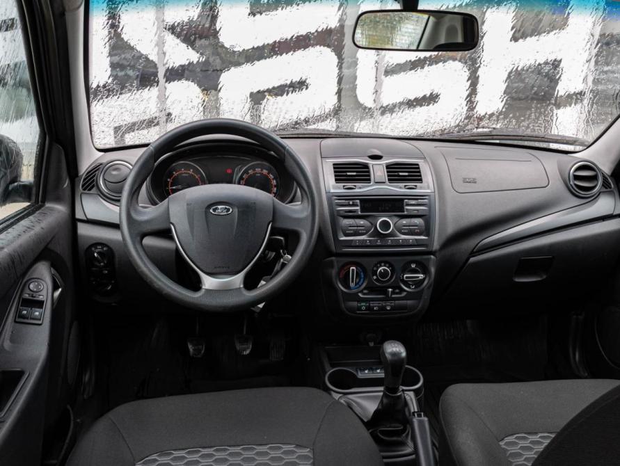 Lada (ВАЗ) Granta I Рестайлинг Краснодар  - изображение 6