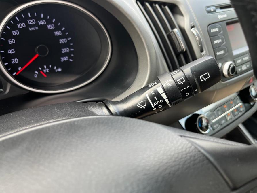 Kia Sportage III Рестайлинг Чебоксары  - изображение 19