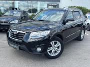 Hyundai Santa Fe II Рестайлинг Москва  - изображение 21