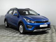 Kia Rio IV Санкт-Петербург  - изображение 21