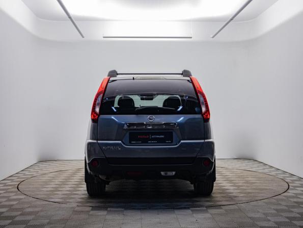 Nissan X-Trail II Рестайлинг с пробегом 2014 года, цена 1 334 000 рублей, 191596 км, внедорожник, Автокод Объявления
