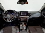 Kia Ceed III Химки  - изображение 50