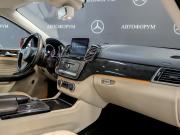 Mercedes-Benz GLE Coupe I (C292) Москва  - изображение 43