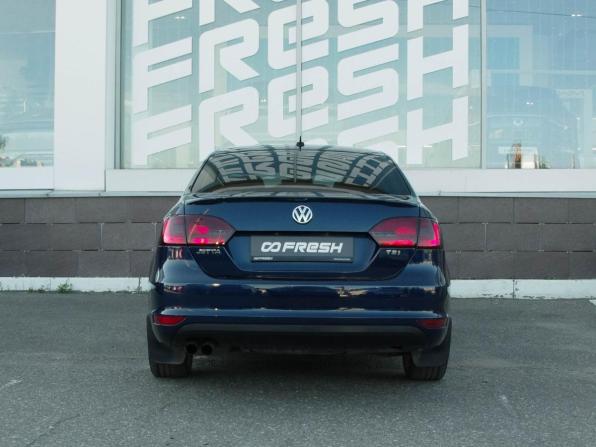 Volkswagen Jetta VI с пробегом 2013 года, цена 990 000 рублей, 188461 км, седан, Автокод Объявления