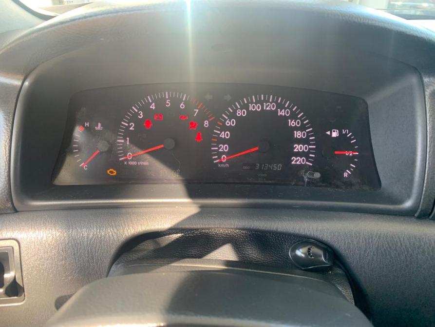 Toyota Corolla IX (E120 E130) Рестайлинг Арзамас  - изображение 12