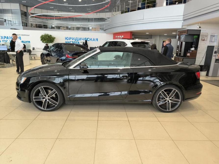 Audi A3 III (8V) Казань  - изображение 10