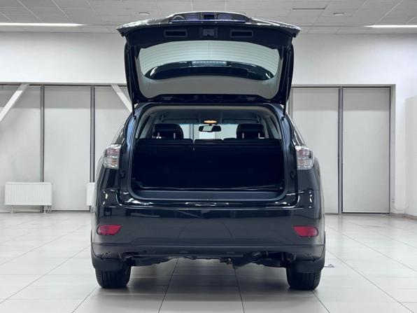 Lexus RX III с пробегом 2012 года, цена 1 990 000 рублей, 206061 км, внедорожник, Автокод Объявления