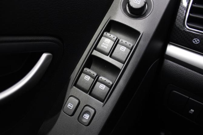 SsangYong Actyon II с пробегом 2013 года, цена 763 000 рублей, 136000 км, внедорожник, Автокод Объявления