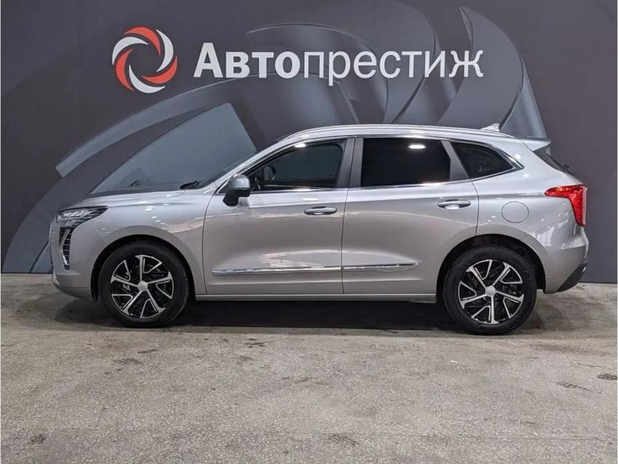 Haval Jolion I Пермь  - изображение 6