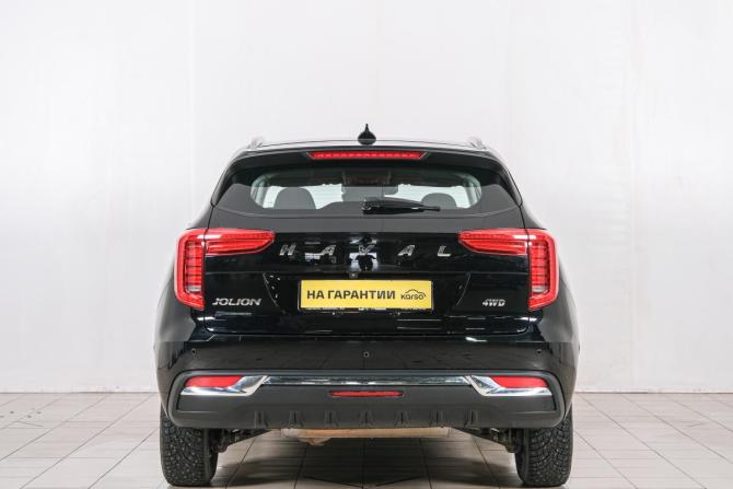 Haval Jolion I с пробегом 2023 года, цена 1 799 000 рублей, 62000 км, внедорожник, Автокод Объявления