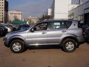 SsangYong Rexton III Москва  - изображение 16