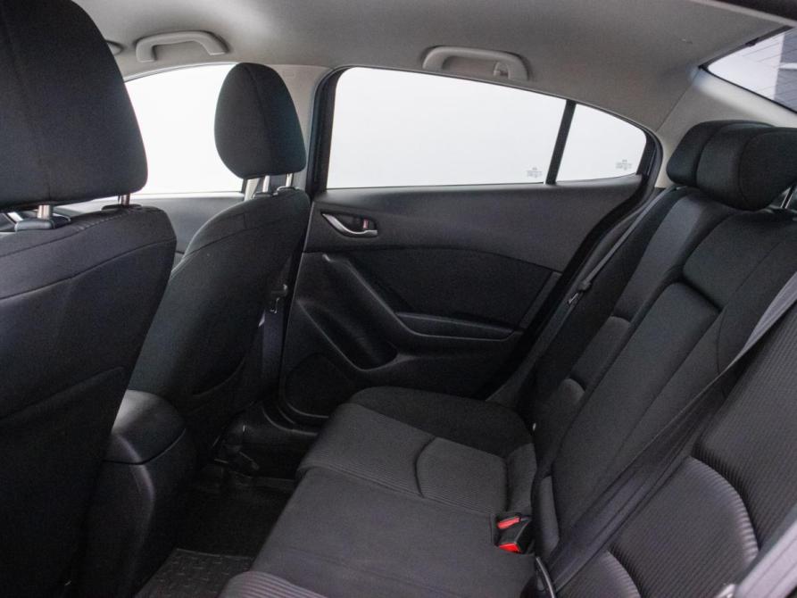 Mazda 3 III (BM) Москва  - изображение 12
