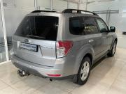 Subaru Forester III Москва  - изображение 20