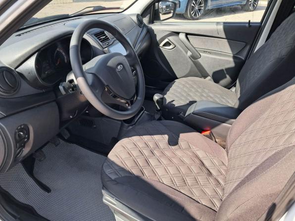 Lada (ВАЗ) Granta I Рестайлинг с пробегом 2023 года, цена 825 000 рублей, 58000 км, универсал, Автокод Объявления