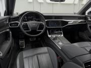 Audi A6 V (C8) Ростов-на-Дону  - изображение 30