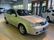 Chevrolet Lacetti I Чебоксары  - изображение 24