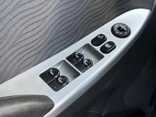 Hyundai Solaris I с пробегом 2014 года, цена 930 000 рублей, 151739 км, седан, Автокод Объявления