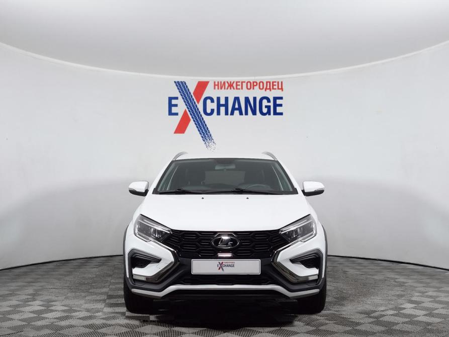 Lada (ВАЗ) Vesta I Рестайлинг (NG) Нижний Новгород  - изображение 2