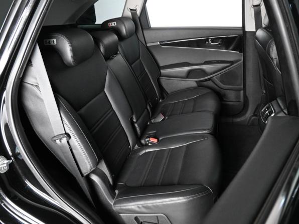 Kia Sorento III Prime Рестайлинг с пробегом 2019 года, цена 3 250 000 рублей, 124219 км, внедорожник, Автокод Объявления