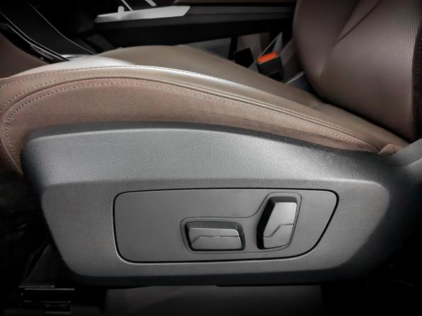 BMW X1 III (U11/U12) с пробегом 2024 года, цена 4 500 000 рублей, 20038 км, внедорожник, Автокод Объявления