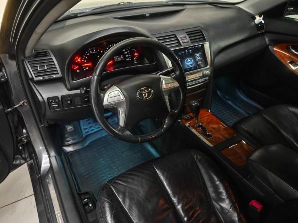 Toyota Camry VI (XV40) с пробегом 2008 года, цена 999 000 рублей, 348499 км, седан, Автокод Объявления