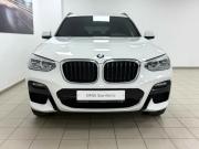 BMW X3 III (G01) Красноярск  - изображение 41