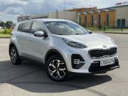 Kia Sportage IV Рестайлинг Казань  - изображение 28