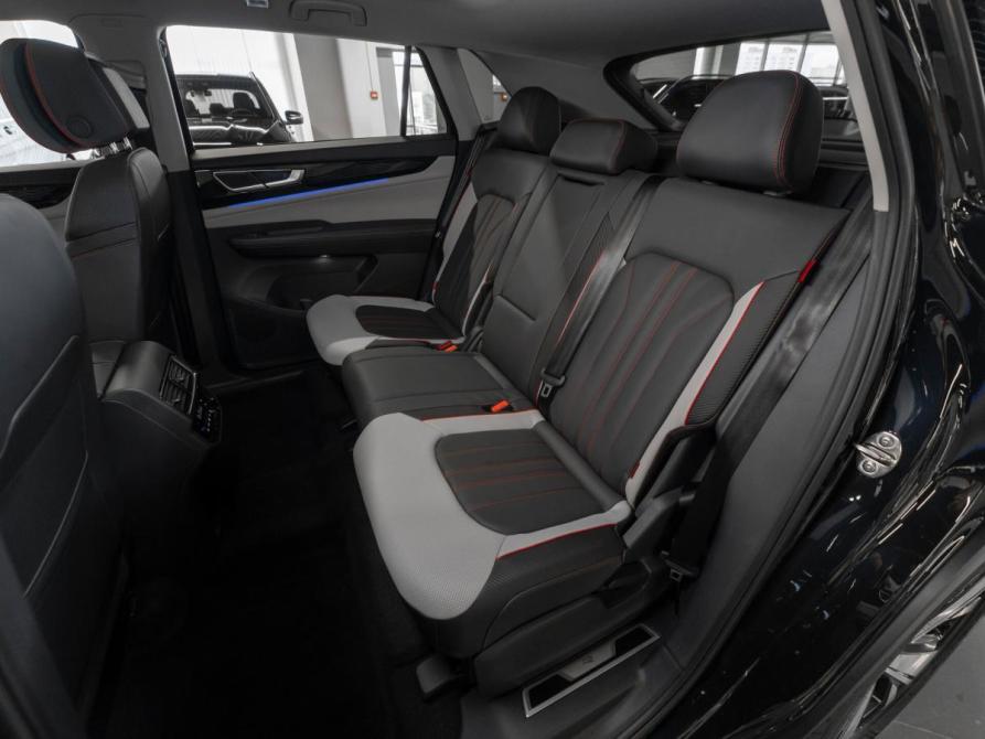 Volkswagen Teramont I Рестайлинг (China Market) Москва  - изображение 13