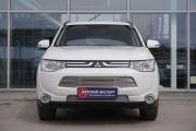 Mitsubishi Outlander III Ульяновск  - изображение 24